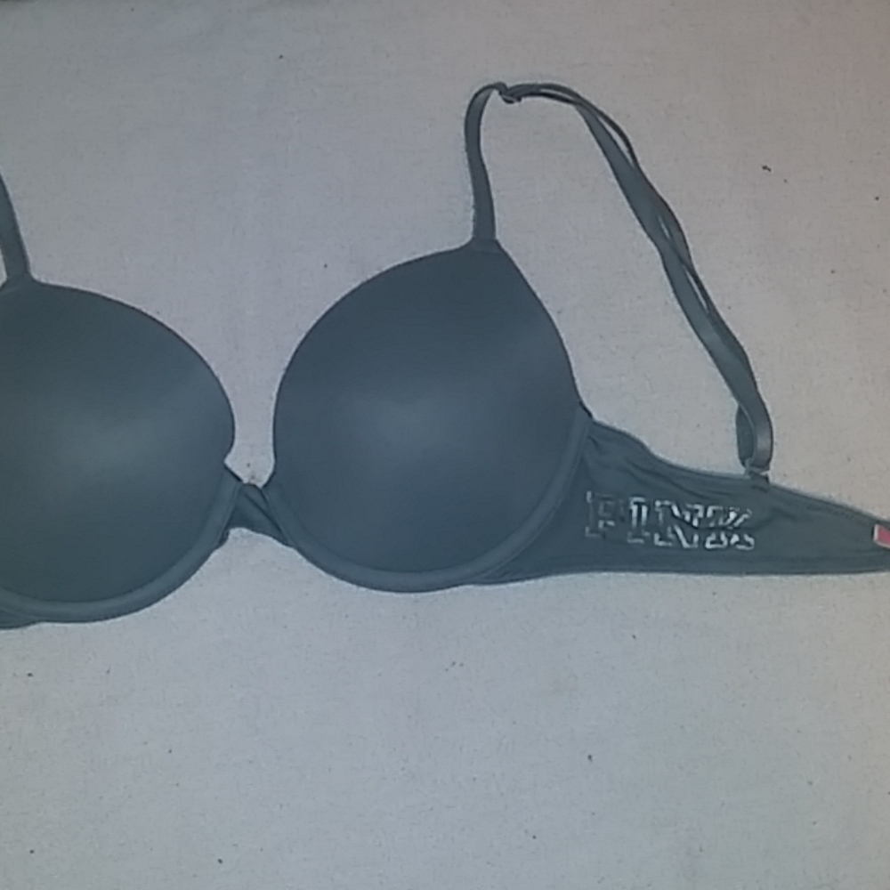 Padded bra